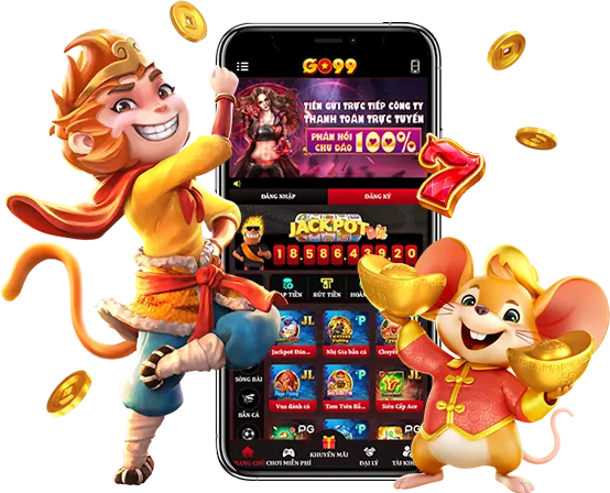 Game Bắn Cá 3D