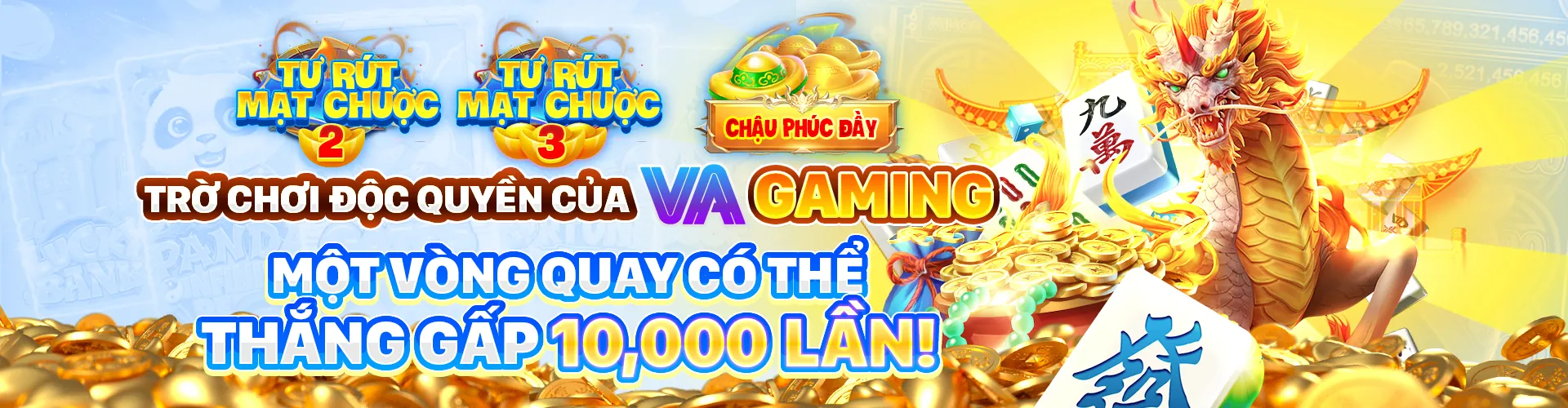 Hình ảnh chính hướng dẫn trò chơi Xèng Club