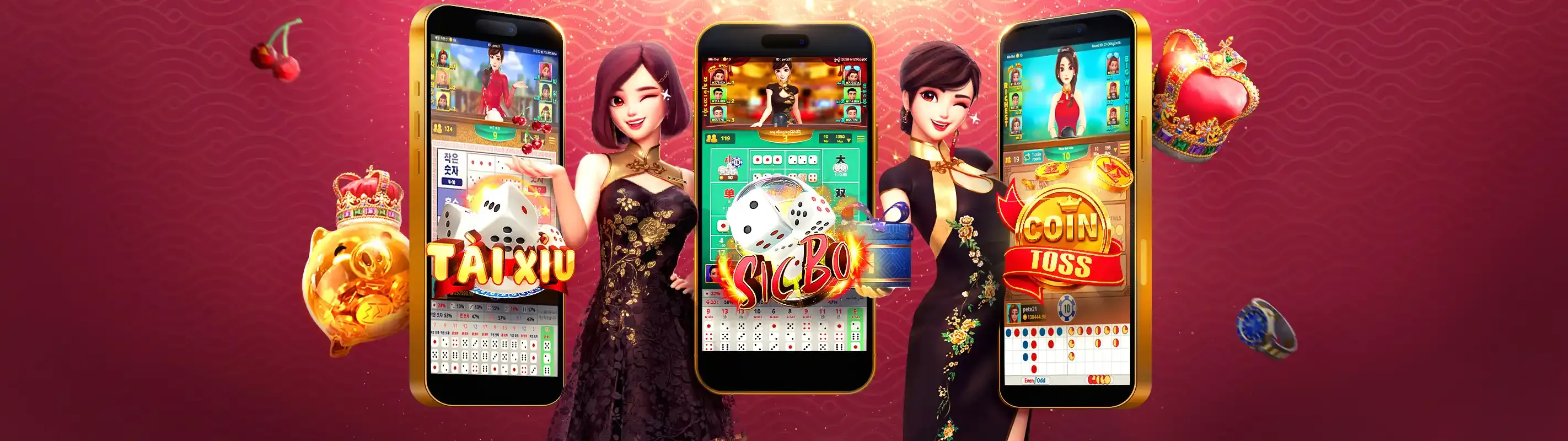 Hình ảnh hỗ trợ khách hàng và các câu hỏi thường gặp tại Xèng Club