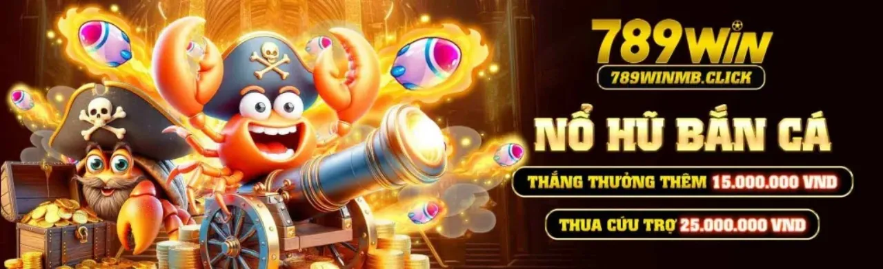 Hình ảnh chính game bắn cá Xèng Club